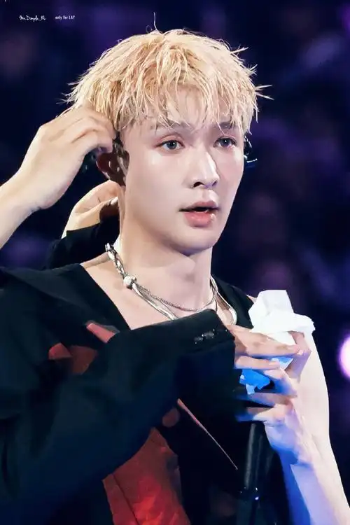 张艺兴大航海无远弗届巡回演唱会