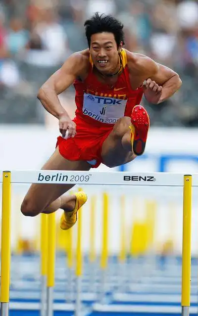 综合体育 田径 2009田径世锦赛|世界田径锦标赛|第12届田径世锦赛