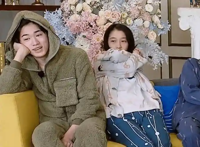 王牌8有宋亚轩吗_李姝娴和宋亚轩的关系_宋亚轩的个人资料身高