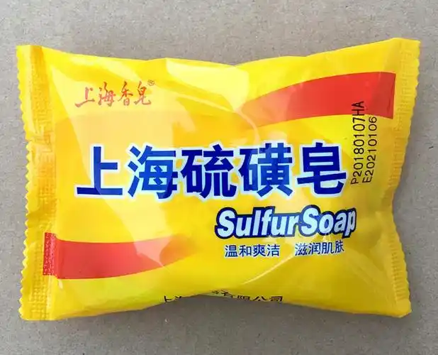 个人祛痘去粉刺分享