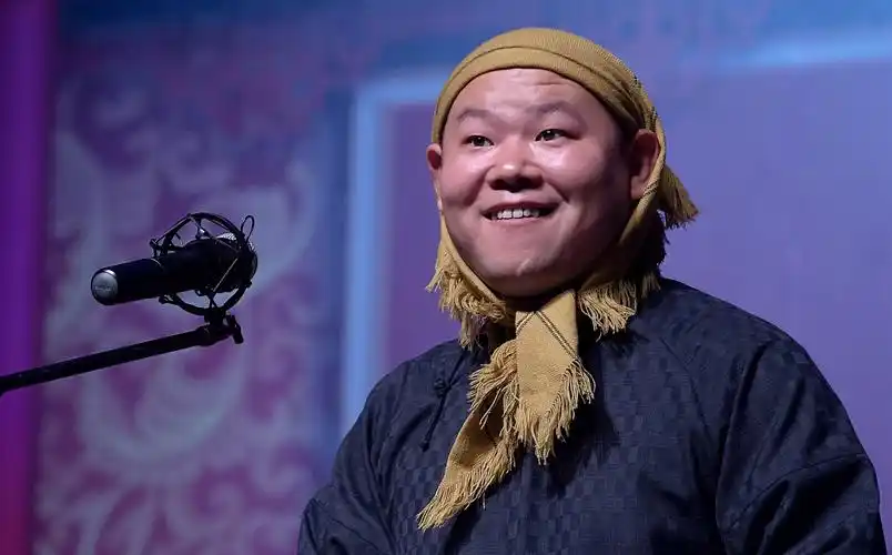 岳云鹏个人资料简介("德云社扛把子"岳云鹏,他的成名之路是怎样的?