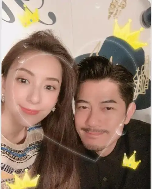 久睡的方媛素颜现身,脸上出现奇异"大包"引发热议|模特|郭富城|娱乐圈