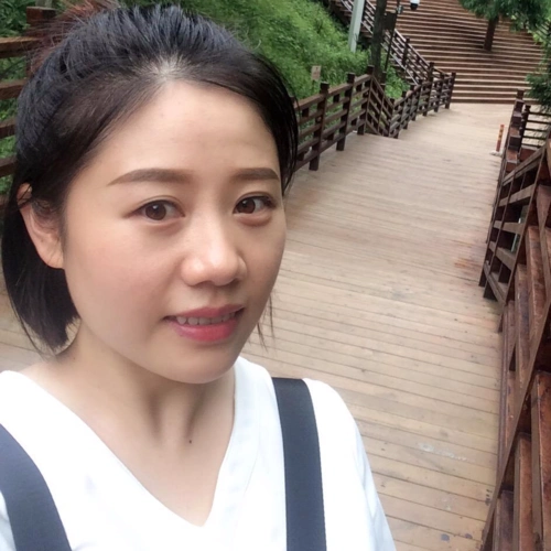 25岁未婚女征婚照片(id:108549993)_重庆征婚交友_珍爱网