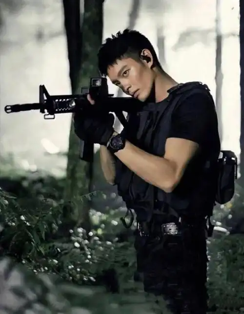 警花|靓仔|曹佑宁_网易订阅