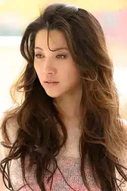 资料百盟影视艺人颜丙燕