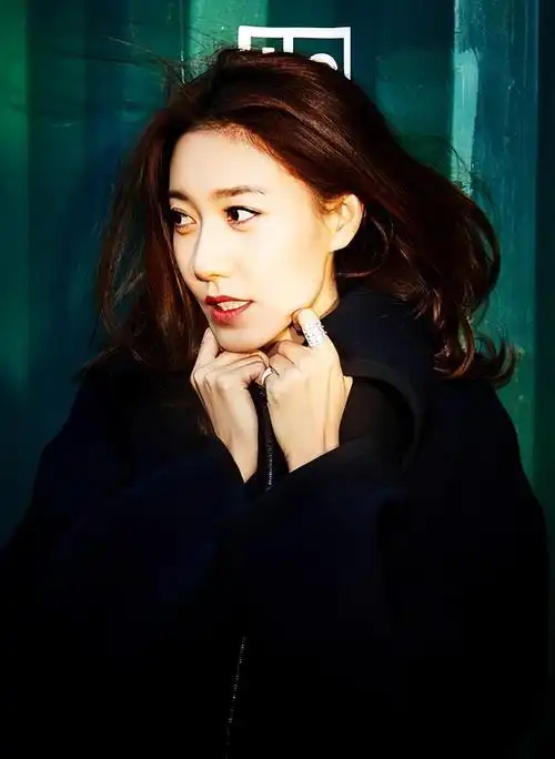 回顾演员高露:我这辈子正确的决定,就是为普通丈夫生下一儿一女