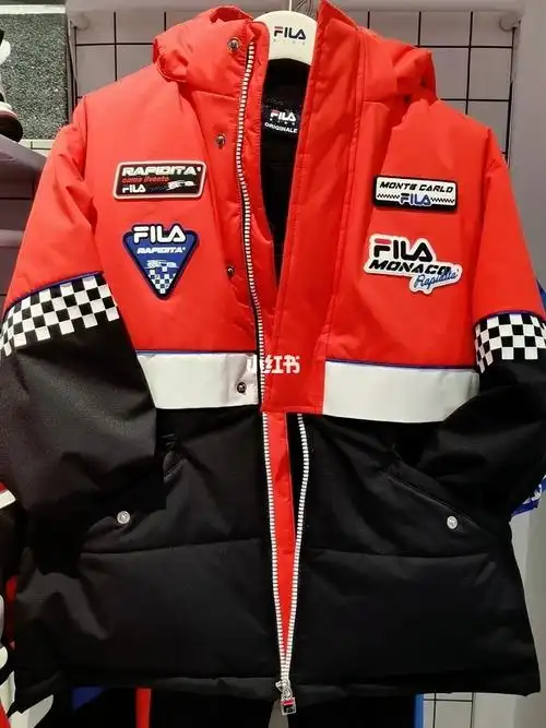 fila斐乐儿童_鞍山市攻略_fila怎么样_斐乐怎么样_ootd_fila斐乐_潮流