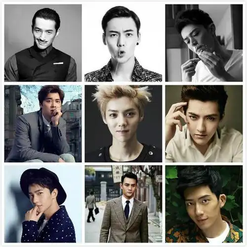 李易峰李易峰,1987年5月4日出生于四川省成都市,中国内地男演员,歌手