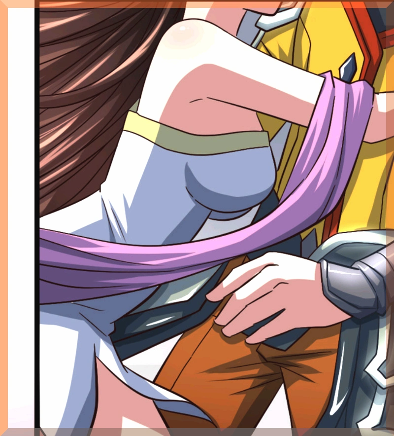 貂蝉和赵云一起睡觉?吕布被子龙围杀,她究竟喜欢谁?王者荣耀