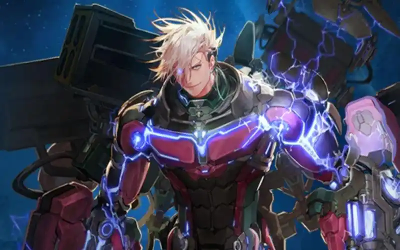 dnf男神枪手合金战士超能终结者大天域流二觉三觉技能展示视频记录