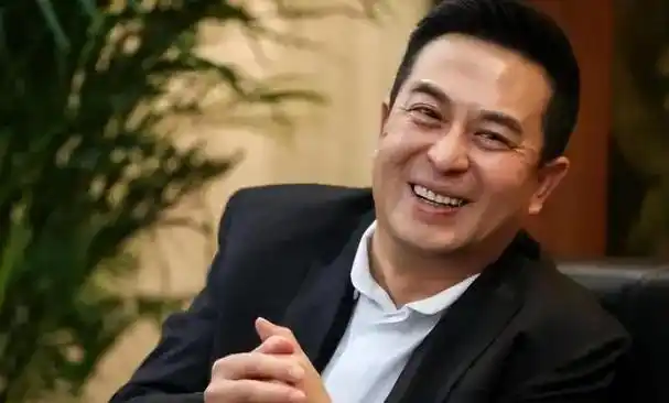 从靳东刘涛到倪大红一个个老戏骨如今演技下降缺乏进步