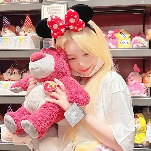 "迪斯尼在逃公主" @徐梦洁