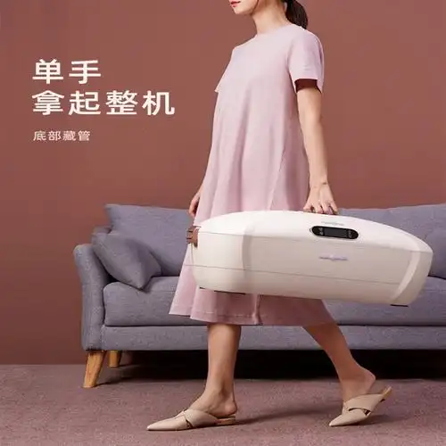 全自动智能熨烫挂烫机纳丽雅家用新款蒸汽熨斗烫熨衣机