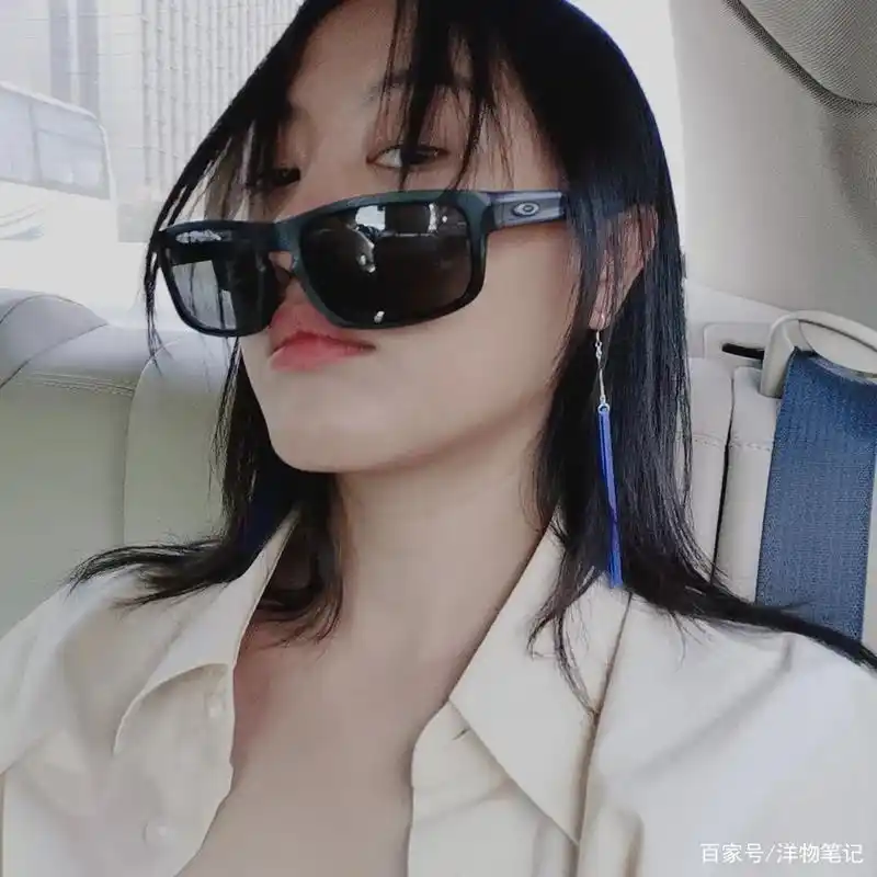 陈粒,好绝一女的