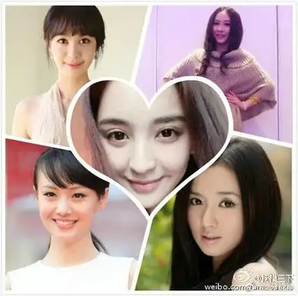 张翰历任女友合集##张翰历任恋情合集