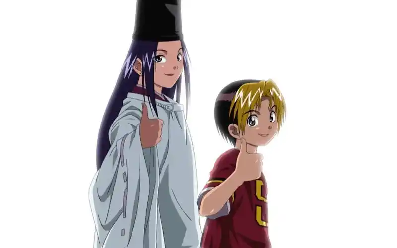 【tv动画】《棋魂》播出20周年 特别纪念pv【mce汉化组】