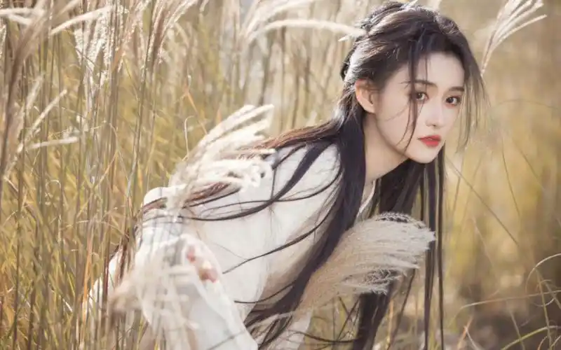 蒋依依古装适配度,我的公主呀你是天上月.