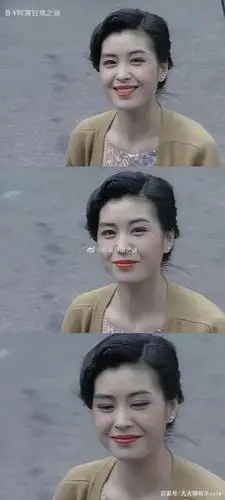 《银狐》深入我心!伍咏薇的颜如玉惊艳得让我抓狂