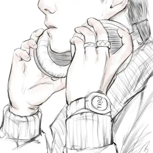 可自取,9215商,转载请注明出处#王一博壁纸   #手绘头像  #王一博