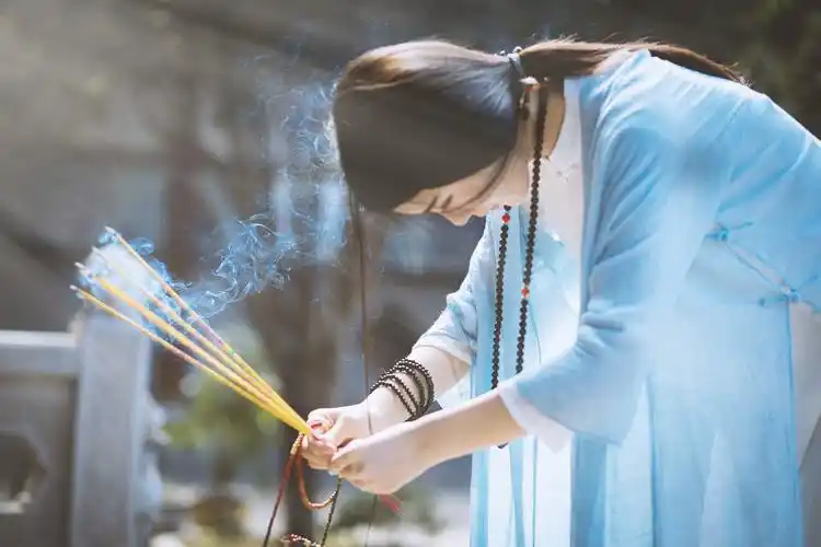 【转载】静心如禅