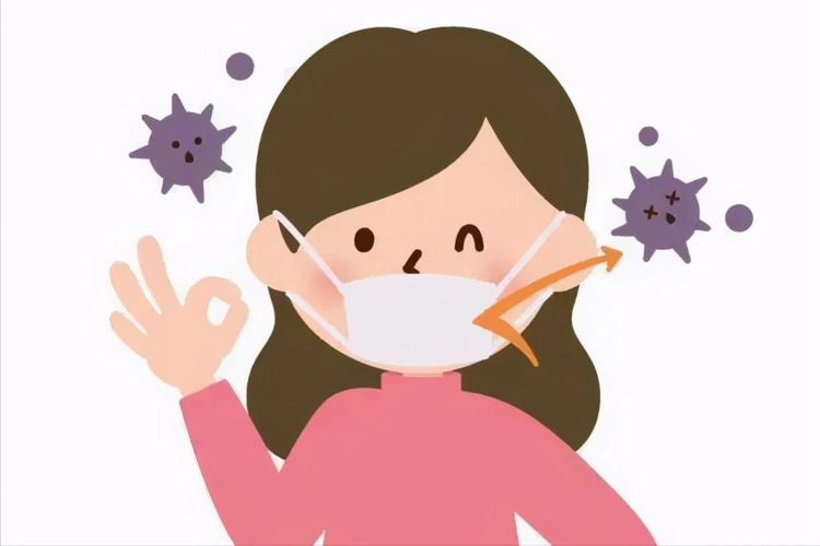 夏天到了长时间戴口罩闷热不适怎么缓解