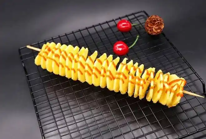 灵寿有炸薯塔培训班吗-培训通