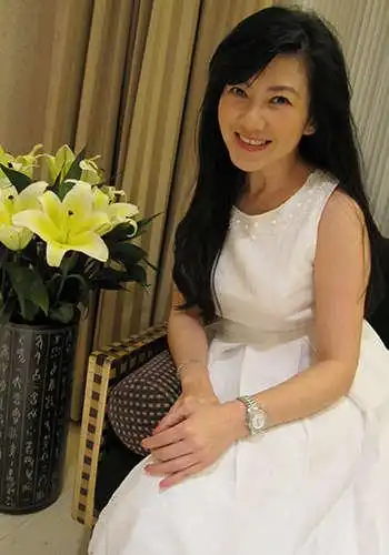 郭敬红:如水般优雅与坚强