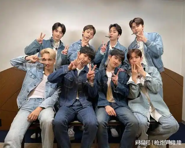 免费见面会补偿粉丝,线上也能看|直播|exo|金钟仁_网易订阅