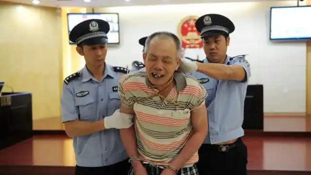 监狱里的"死刑犯",突发疾病需要救治?还会用接受死刑吗?