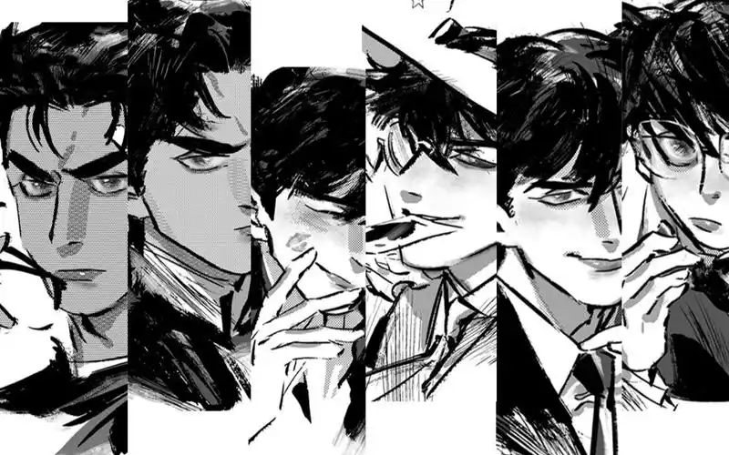 名侦探柯南凶案现场f4