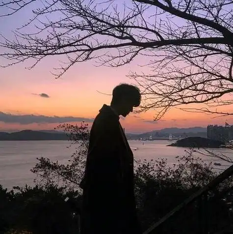 伤感头像图片伤感头像忧伤