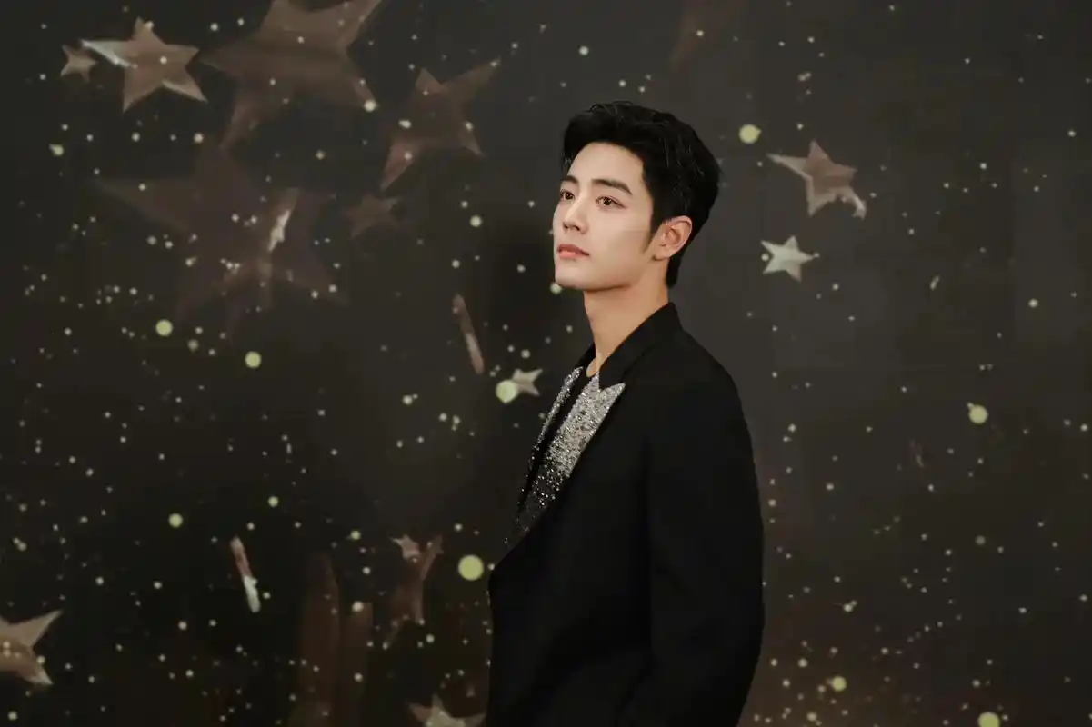 肖战的小飞侠 #肖战 - 抖音