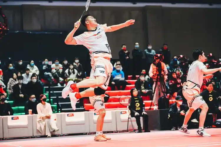 道达尔能源·李宁李永波杯3v3羽球赛总决赛收官|李宁|总决赛|羽毛球