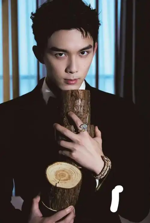 品质盛典后内娱顶级神颜绝色美男强势洗牌龚俊吴磊肖战领航