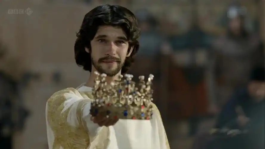 一个演员的演技能好到什么程度