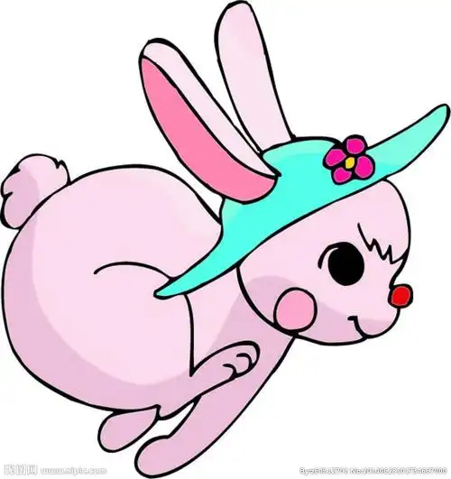 卡通动物动物动物图片