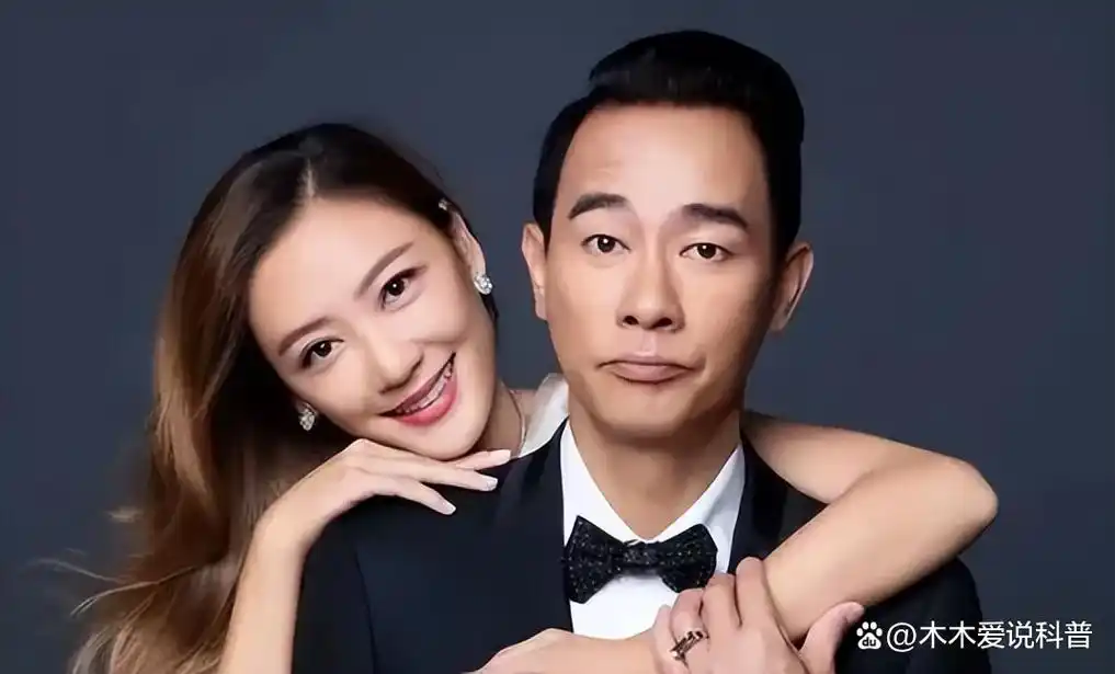 "聪明女人"应采儿,为何不嫁向佐,而选择了家世一般的陈小春?