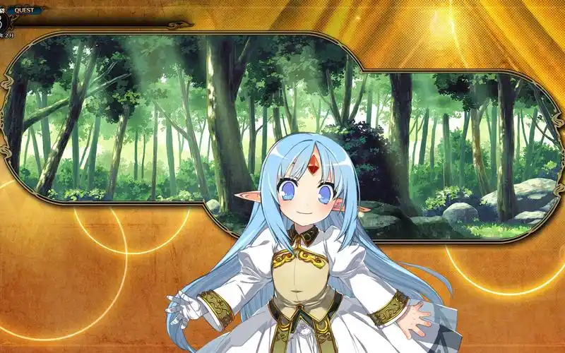 兰斯10第二部莉赛特友情事件剧透注意