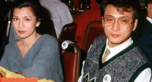 炒作翁美玲与其他男演员之间的绯闻,这使得两人之间的关系出现了裂痕