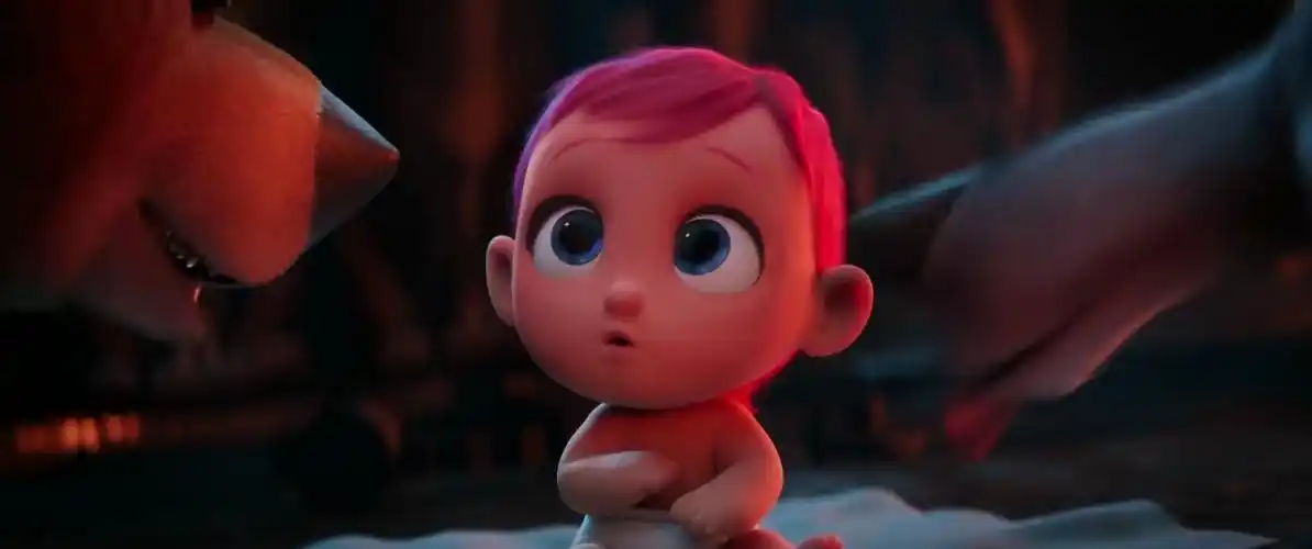 逗鸟外传萌宝满天飞搞笑十足猛男看过来在萌宝面前恶狼也变二哈