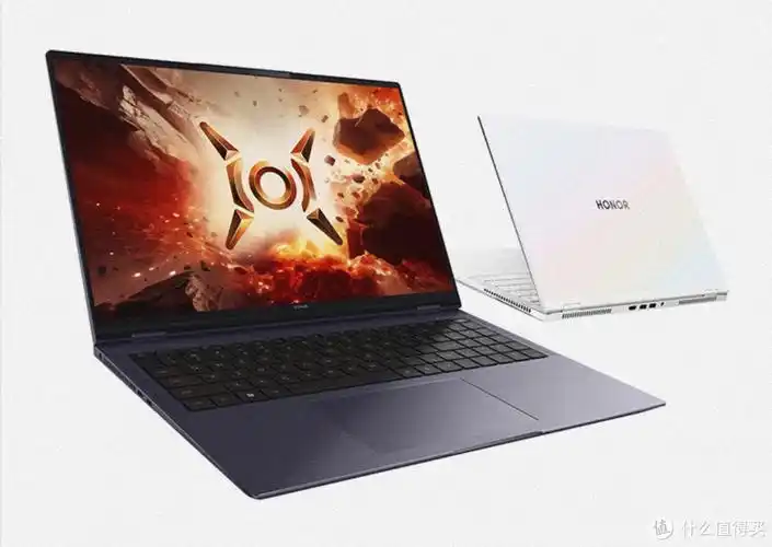 3k165hz原色护眼屏内置osturbo30linkturbo技术荣耀magicbookpro16