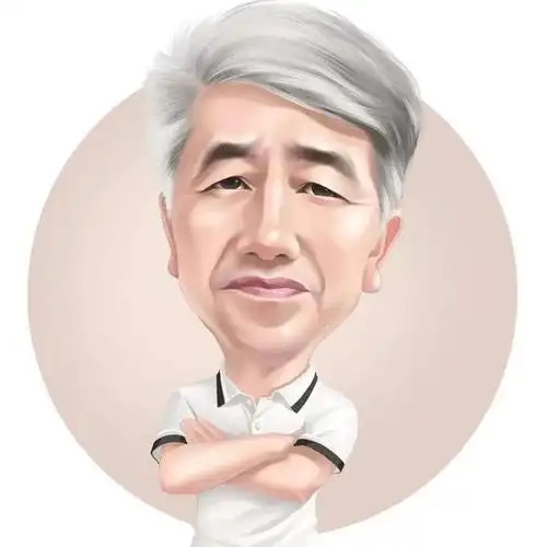 低调又高雅的微信头像,抖音图片最火头像