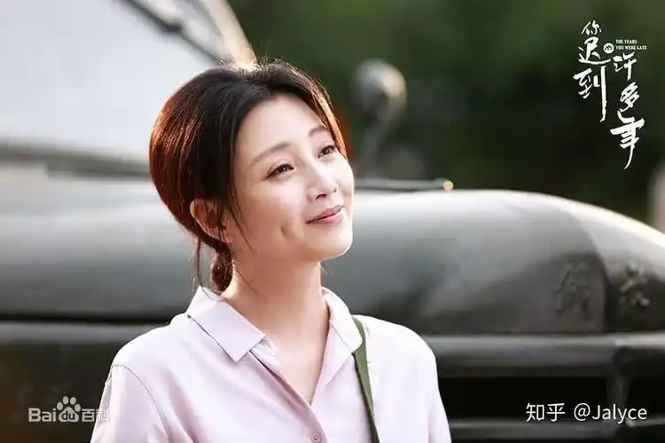 中国大陆女演员中古装和现代装最美的是谁(颜值演技共存的不要说明星)