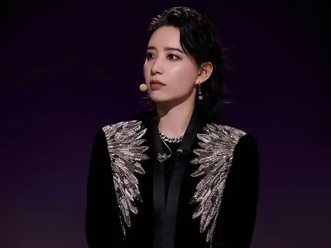 2011年,李斯丹妮在《快乐女声》里仅仅位列第六,众所周知选秀节目冠军