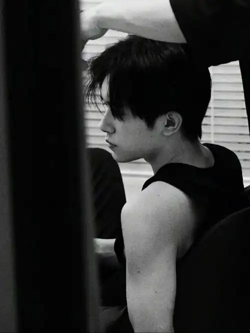 易烊千玺  #易烊千玺未来无界  #全世界最好的易烊千玺