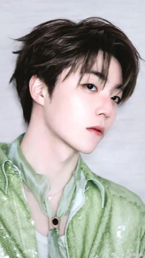 陈立农新专辑青春为名##陈立农##陈立农三专