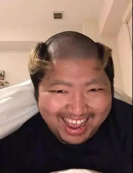 油腻恶心丑直屌丝闷骚传统白胖普信男是全民公敌男女都要对他群起而攻