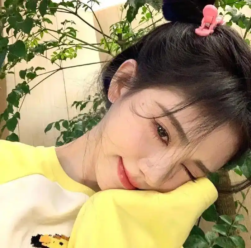 头像分享 #甜系女孩 #鞠婧祎 - 抖音