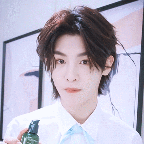 黄明昊justin - 堆糖,美图壁纸兴趣社区