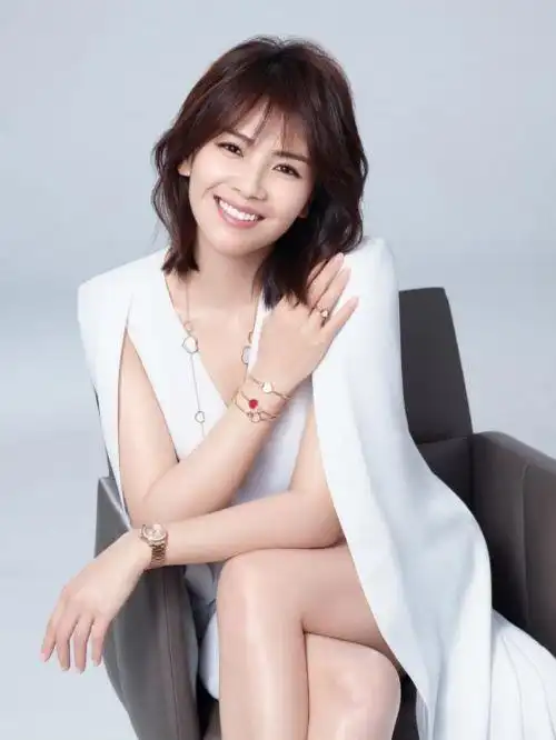 刘涛代言刘涛形象代言刘涛广告代言刘涛品牌代言赏析